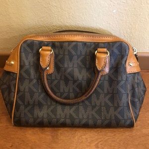 MK handbag